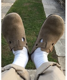 BIRKENSTOCK 古着 | サンダル