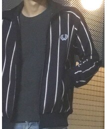 FRED PERRY | ジャージ