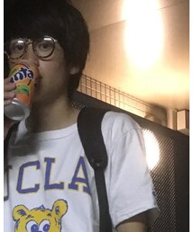 coen | メガネ