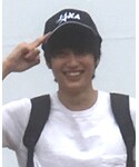JAXAの「帽子(キャップ)」
