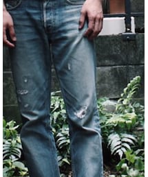 A.P.C. | デニムパンツ