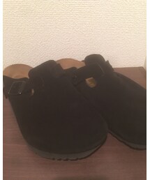 BIRKENSTOCK | サンダル