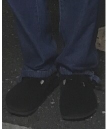 BIRKENSTOCK | サンダル