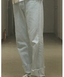Levi's | デニムパンツ