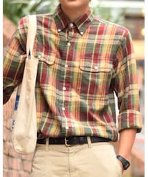 RALPH LAUREN | シャツ/ブラウス