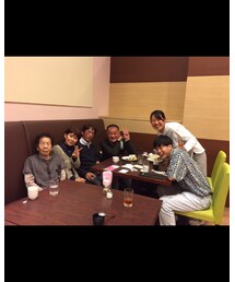 親族集合です☺️ | その他