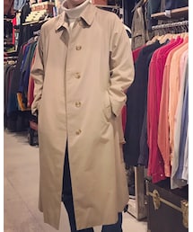 BURBERRY | トレンチコート