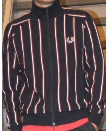 FRED PERRY | ジャージ