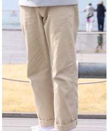 POLO RALPH LAUREN | チノパンツ