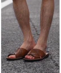 BRADOR | サンダル