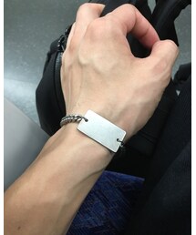 A.P.C. | バングル/リストバンド