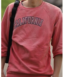 JACKSON MATISSE | スウェット