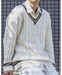 BROOKS BROTHERS | ニット/セーター