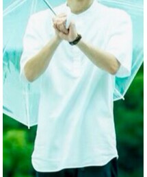 agnes b Homme | シャツ/ブラウス