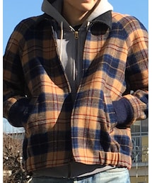 PENDLETON | ジャケット/アウター