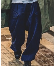 VINTAGE | カーゴパンツ