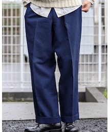 VINTAGE | スラックス