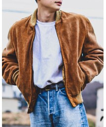 Schott | ブルゾン
