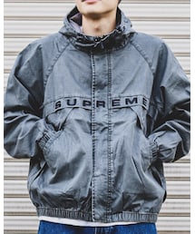 Supreme  | ブルゾン
