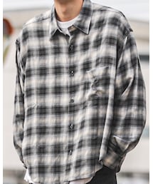 NAUTICA | シャツ/ブラウス