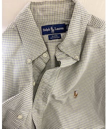 POLO RALPH LAUREN | シャツ/ブラウス