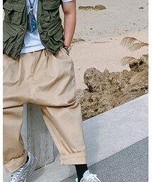 CS WORKWEAR | その他パンツ