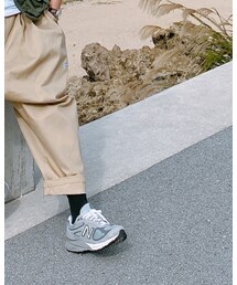 NEW BALANCE | スニーカー