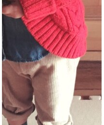 無印良品 | その他パンツ