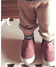 ZARA | スニーカー