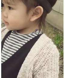 ZARA KIDS | Tシャツ/カットソー