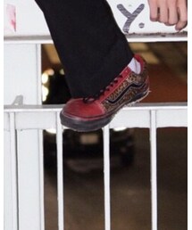 VANS | スニーカー