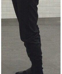 COMME CA ISM | パンツ