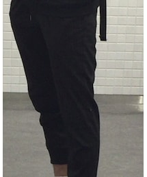 COMME CA ISM | パンツ