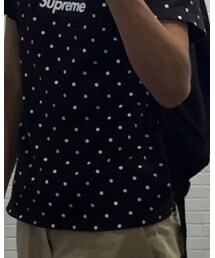 SUPREME×COMME des GARCONS | Tシャツ/カットソー