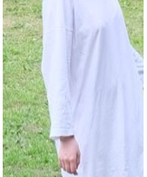 - | Tシャツ/カットソー