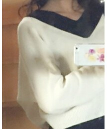 NOLLEY’S | ニット/セーター