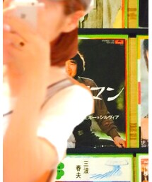 GU | Tシャツ/カットソー