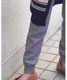 UNIQLO | パンツ