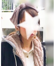 DISCOAT | ヘアバンド