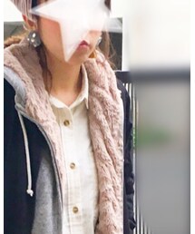 UNIQLO | パーカー