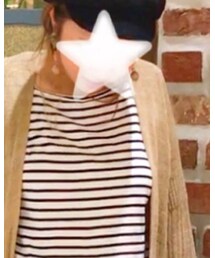 select MOCA | Tシャツ/カットソー