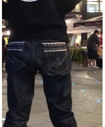 NEIGHBORHOOD | デニムパンツ