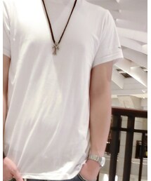 NEIGHBORHOOD | Tシャツ/カットソー