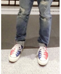 CONVERSE | スニーカー