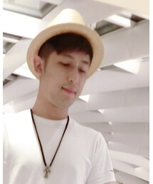 NEW YORK HAT | ハット