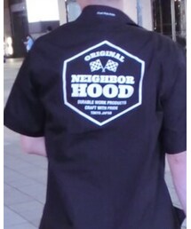 NEIGHBORHOOD | シャツ/ブラウス