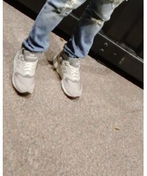 NEW BALANCE | スニーカー