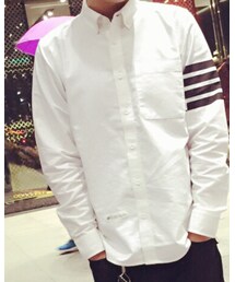 NHIZ | シャツ/ブラウス