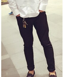 NHIZ | その他パンツ