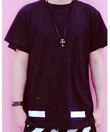 off white | Tシャツ/カットソー